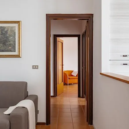 Cantonovo 15 - Yourplace Abruzzo * フランカヴィッラ・アル・マーレ