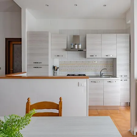 Cantonovo 15 - Yourplace Abruzzo アパート フランカヴィッラ・アル・マーレ