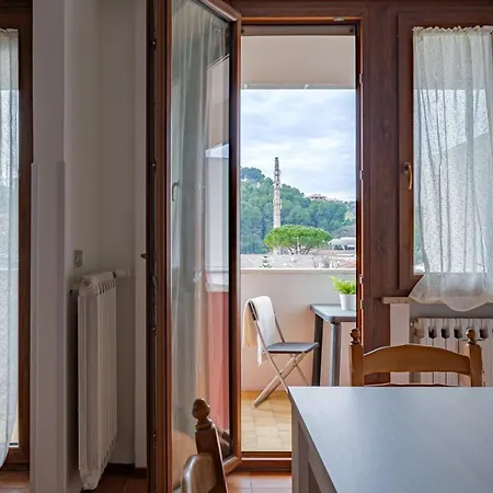 Cantonovo 15 - Yourplace Abruzzo アパート フランカヴィッラ・アル・マーレ