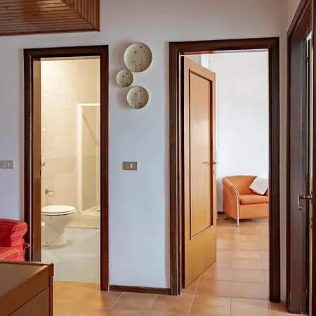 Cantonovo 15 - Yourplace Abruzzo アパート
